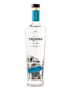TEQUILA TROMBA BLANCO - 7917B