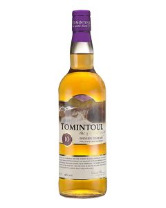 TOMINTOUL - 9257B
