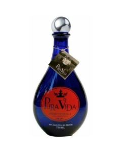 PURA VIDA ANEJO - 8341B