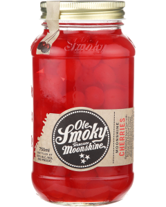 OLE SMOKY CHERRIES - 7673B