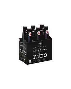 LEFT HAND NITRO