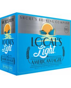 Shorts Locals Light