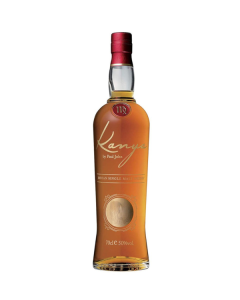 PAUL JOHN MITHUNA INDIAN SINGLE MALT WHISKY - 7946B