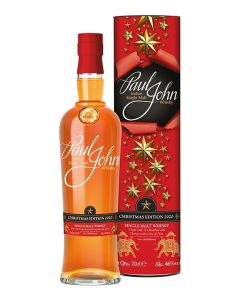 PAUL JOHN CHRISTMAS 2020 EDITION - 7947B