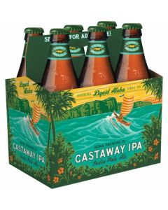 KONA CASTAWAY