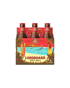 KONA LONGBOARD