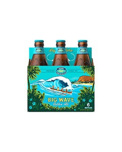 KONA BIG WAVE