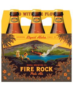 KONA FIRE ROCK