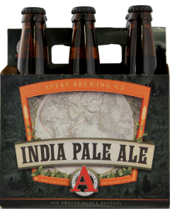 AVERY IPA 2071