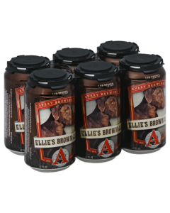 AVERY ELLIES BROWN 