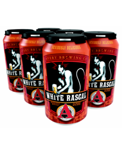 Avery White Rascal
