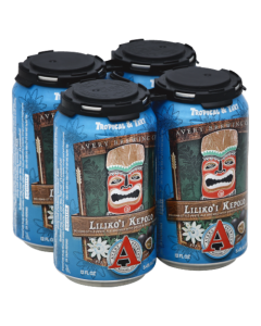 Avery Island Rascal