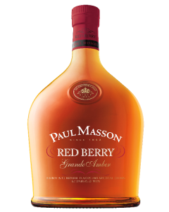 PAUL MASSON RED BERRY - 7963B