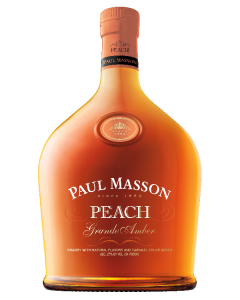 PAUL MASSON PEACH - 7971M