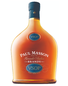 PAUL MASSON VSOP - 7976H