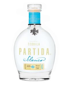 PARTIDA TEQUILA BLANCO - 7979B