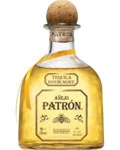 PATRON ANEJO - 7982M