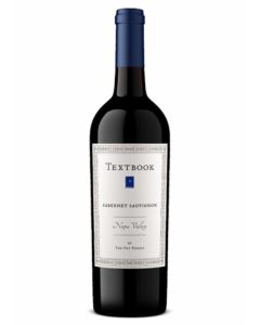 TEXTBOOK CABERNET