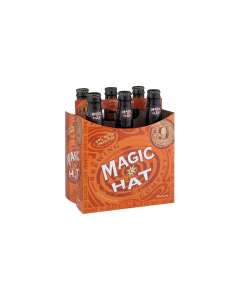 MAGIC HAT #9 6NR