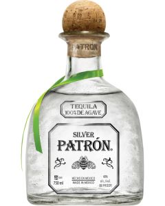PATRON SILVER - 7984H