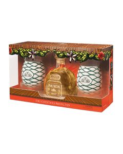 PATRON XO CAFE GIFT - 7989E