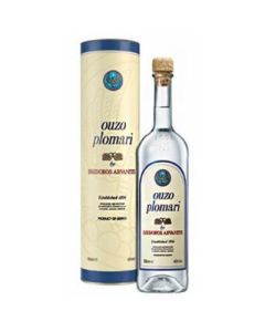 PLOMARI OUZO - 8282B