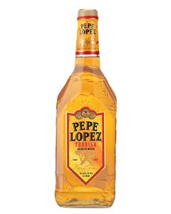 PEPE LOPEZ GOLD - 8063L