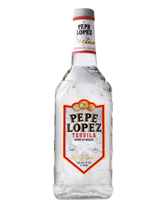 PEPE LOPEZ SILVER - 8064L