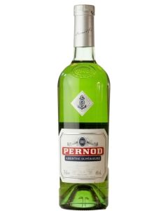 PERNOD ABSINTHE - 8072B