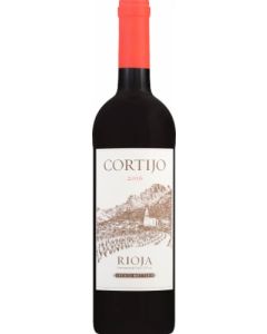 CORTIJO RIOJA