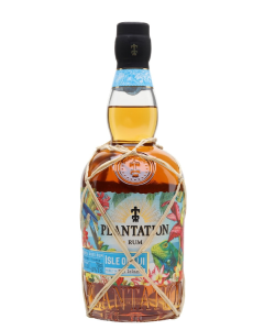 PLANTATION RUM ISLE OF FIJI - 8105B