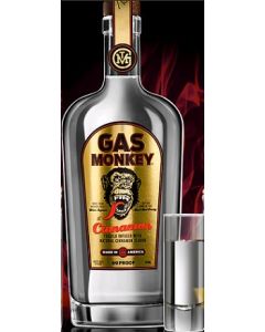 GAS MONKEY - 3100B