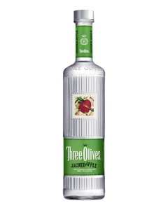 3 OLIVES JACKED APPLE - 9256B