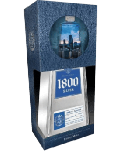 1800 SILVER GIFT - 2414B