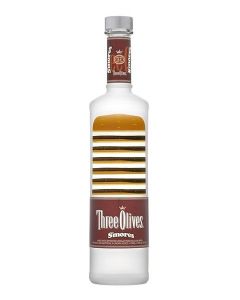 THREE OLIVES SMORES VODKA - 9238B