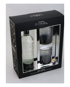 MAESTRO DOBEL & GLASSES - 6050B