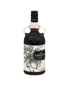 KRAKEN & GLASSES - 5469B