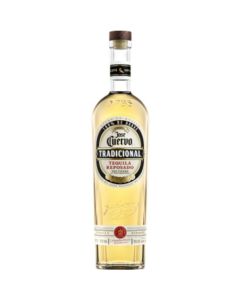 JOSE CUERVO TRADICIONAL REPOSADO - 5275B