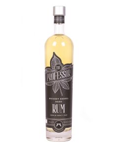HIGH BANK PROFESSOR RUM - 8118H