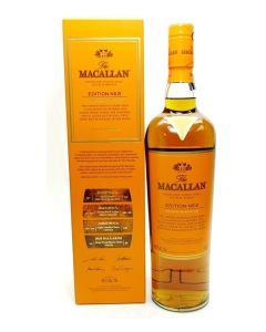MACALLAN EDITION NO. 2 - 6028B