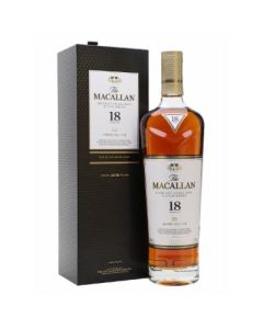 MACALLAN TRIPLE CASK MATURED 18 YEAR - 6031B