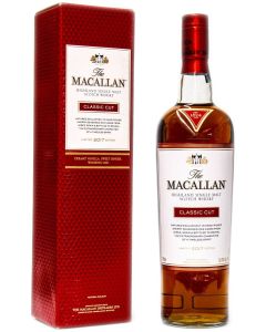MACALLAN CLASSIC CUT - 6032B