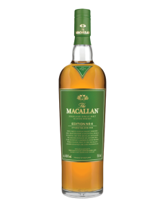 MACALLAN EDITION NO 4 - 6034B