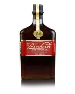 PRICHARDS RYE - 8308B