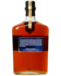 PRICHARDS SINGLE MALT - 8306B