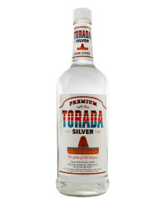 TORADA SILVER TEQUILA - 8121L
