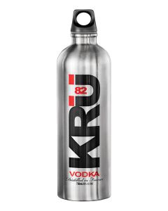 KRU VODKA - 6591B