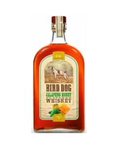BIRD DOG JALAPENO HONEY - 0897B