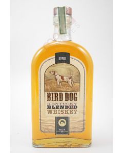 BIRD DOG WHISKEY - 0868B