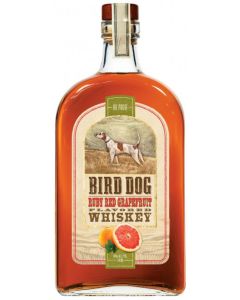 BIRD DOG RUBY RD - 0902B